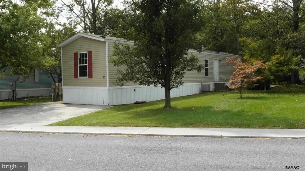 180 Knight Rd unit 55, Gettysburg, PA 17325 - photo 1