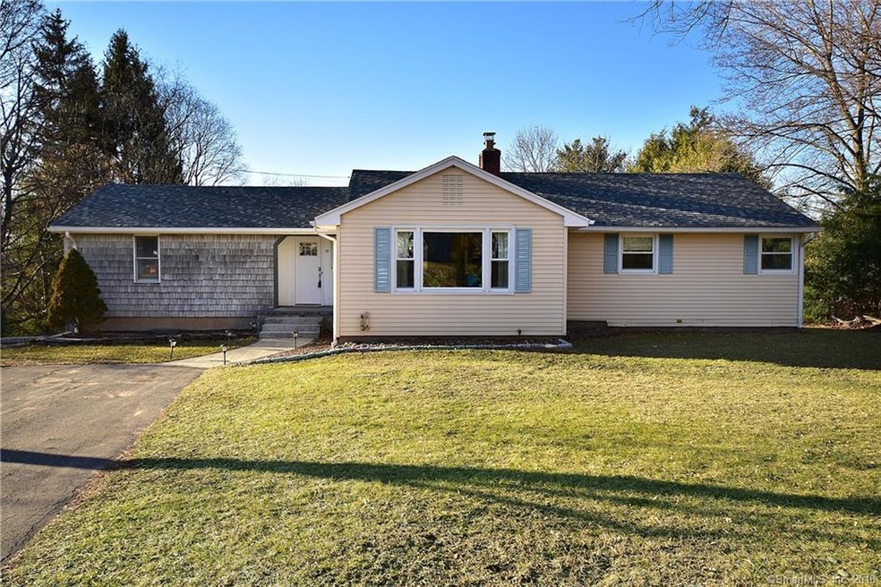 10 Jolly Rd, Ellington, CT 06029 - photo 1