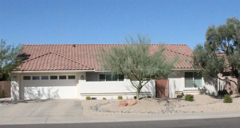 14318 W. Heritage Dr.