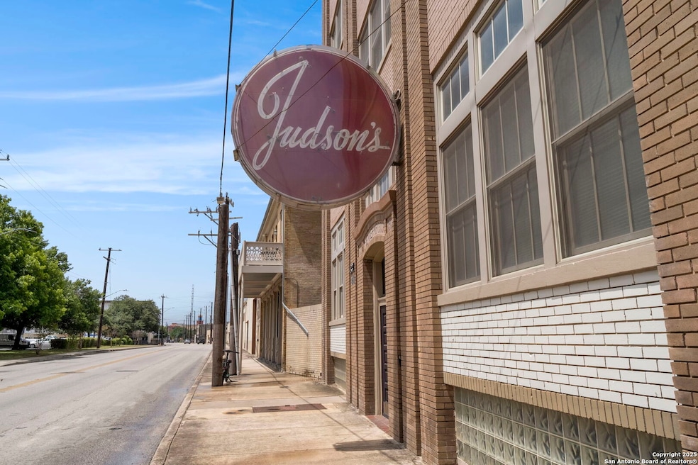 Judson Candy Factory Lofts unit 2402, San Antonio, TX 78204 - photo 1