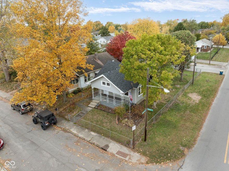 5234 E Walnut St, Indianapolis, IN 46219 - photo 1