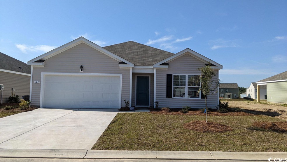 623 Woodland Farms Cir unit Lot 337- Cali A, Aynor, SC 29511 - photo 1