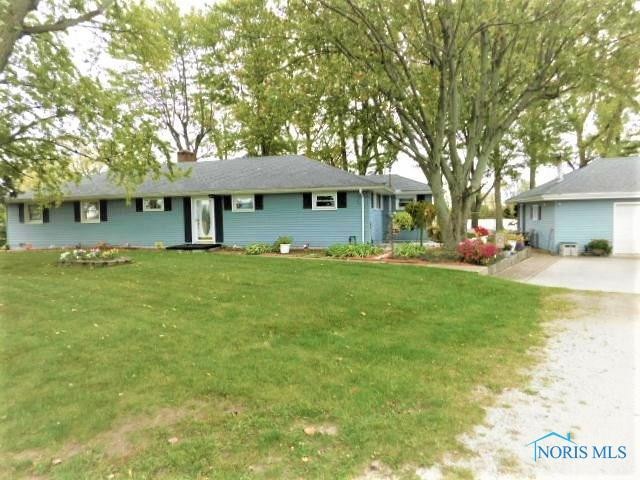 13121 Eagleville Rd, North Baltimore, OH 45872 - photo 1