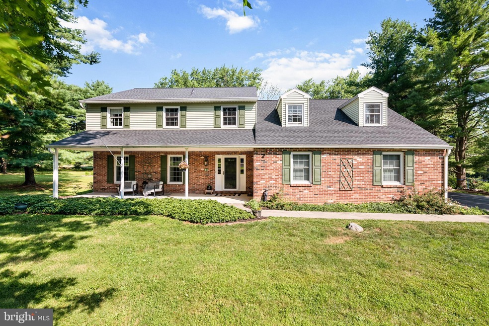 31 Andrews Ln, Glenmoore, PA 19343 - photo 1