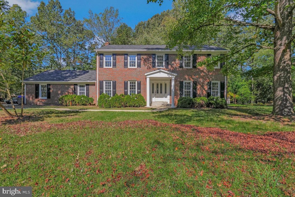 6230 Bryantown Dr, Bryantown, MD 20617 - photo 1