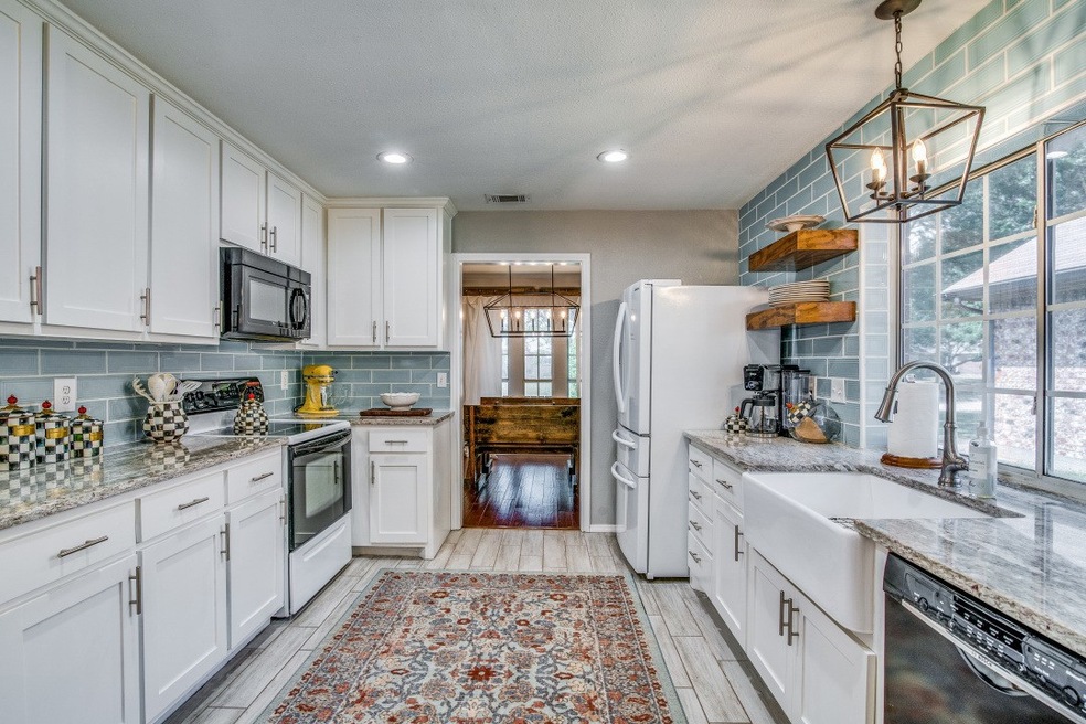 1111 Sheppard Ln, Wylie, TX 75098 - photo 1