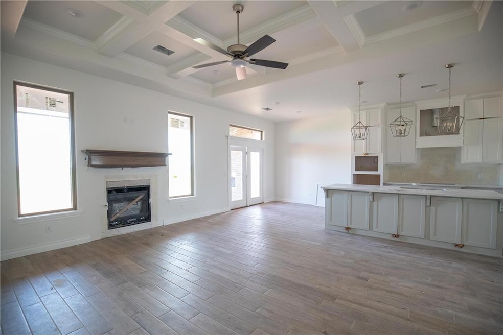 545 Mustard Seed, Guthrie, OK 73044 - photo 1