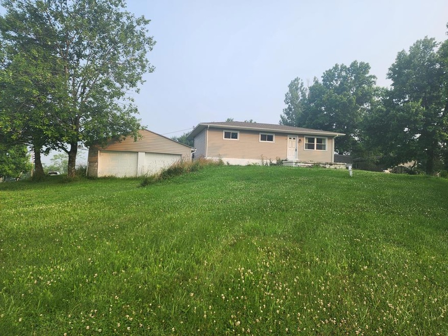 98 Scenic Hills Dr, Moundsville, WV 26041 | MLS# 132592