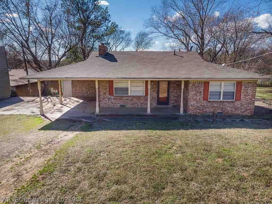 1223 U S Highway 71, Winslow, AR 72959 - photo 1