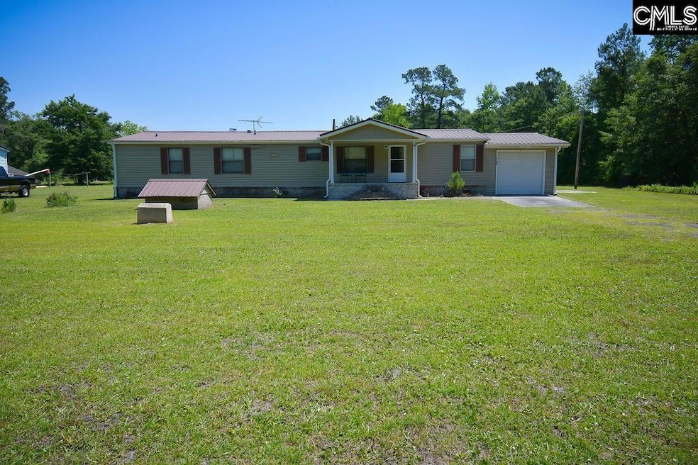 749 Second Texas Rd, Saint George, SC 29477 - photo 1