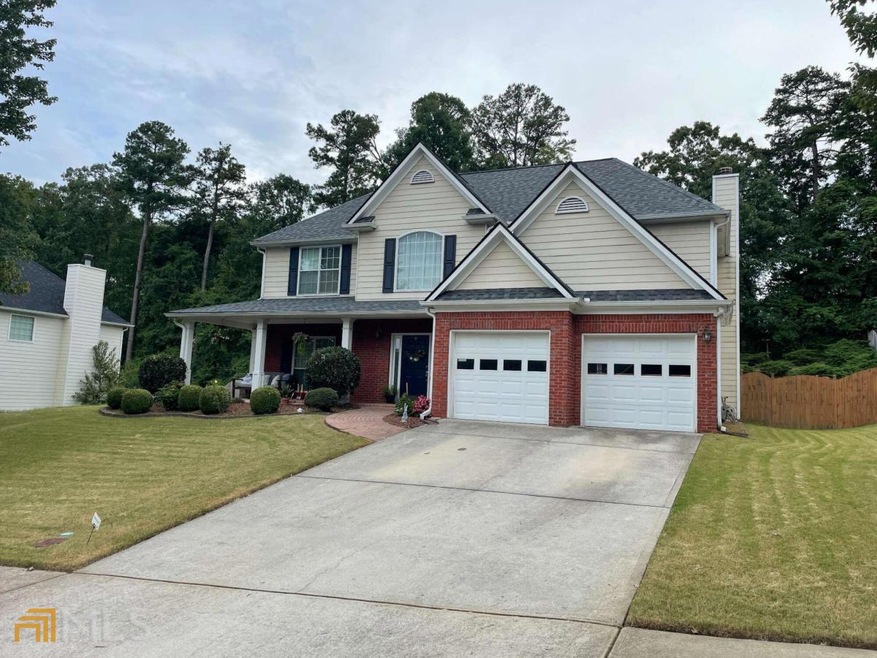 140 Carleton Gold Trail, Dacula, GA 30019 - photo 1