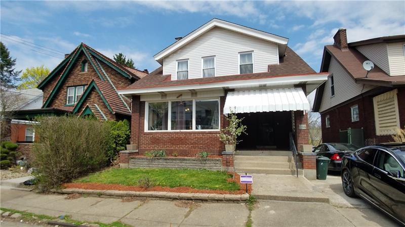 Side walks, dead end, off-street parking, minutes 