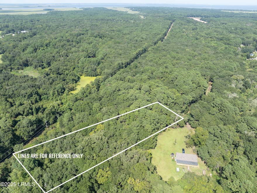 Tbd Sundance Ln, St. Helena Island, SC 29920 - photo 1