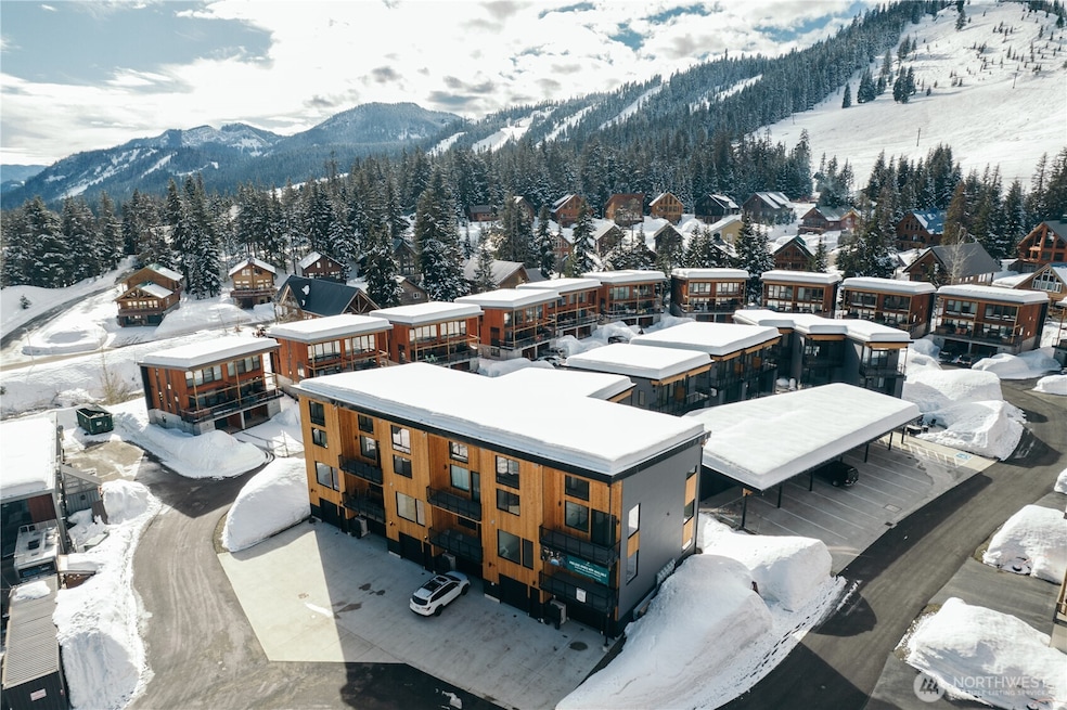61 Pass Life Way, Snoqualmie Pass, WA 98068 - photo 1