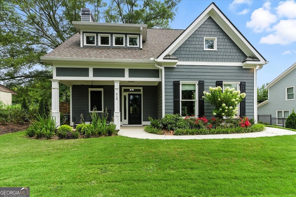 Sold $693,000 • Co-Listing Agent