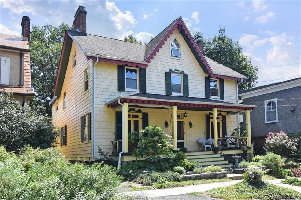 12 N Cottenet St, Irvington, NY 10533 - photo 1