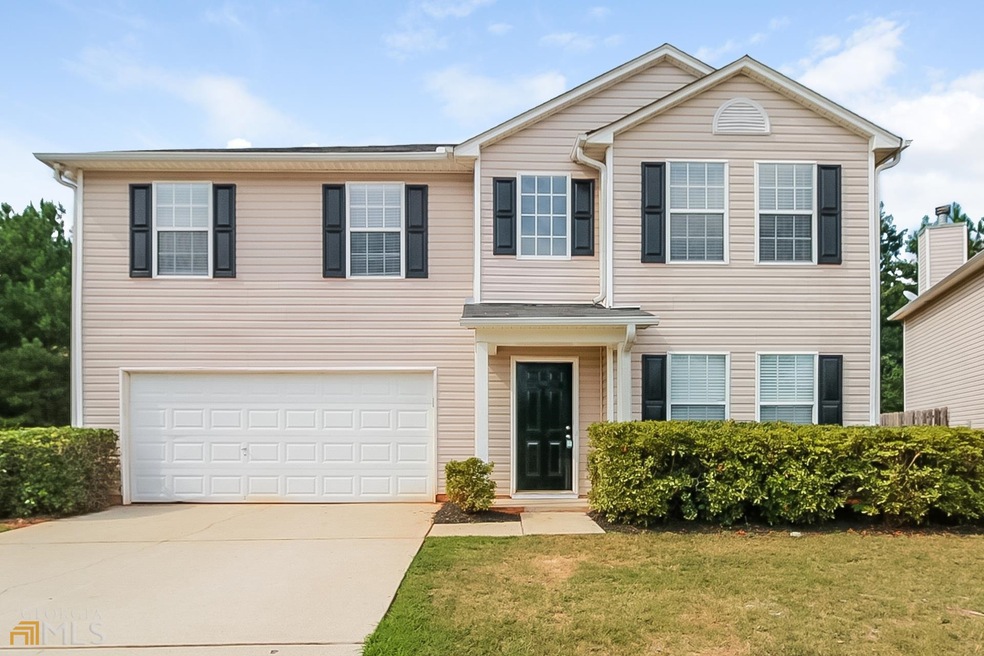 unlisted-address, Locust Grove, GA 30248 - photo 1