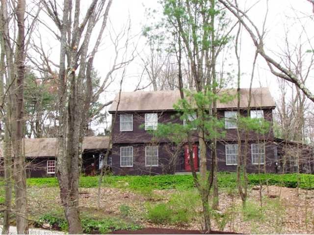 5 Canaan Way, Simsbury, CT 06070 - photo 1