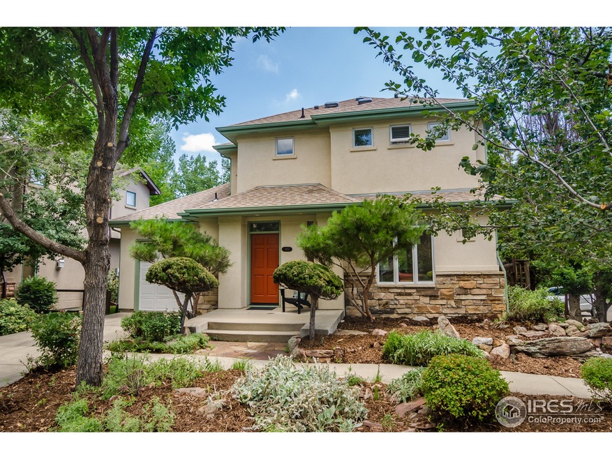 995 Poplar Place, Boulder, CO 80304 - photo 1