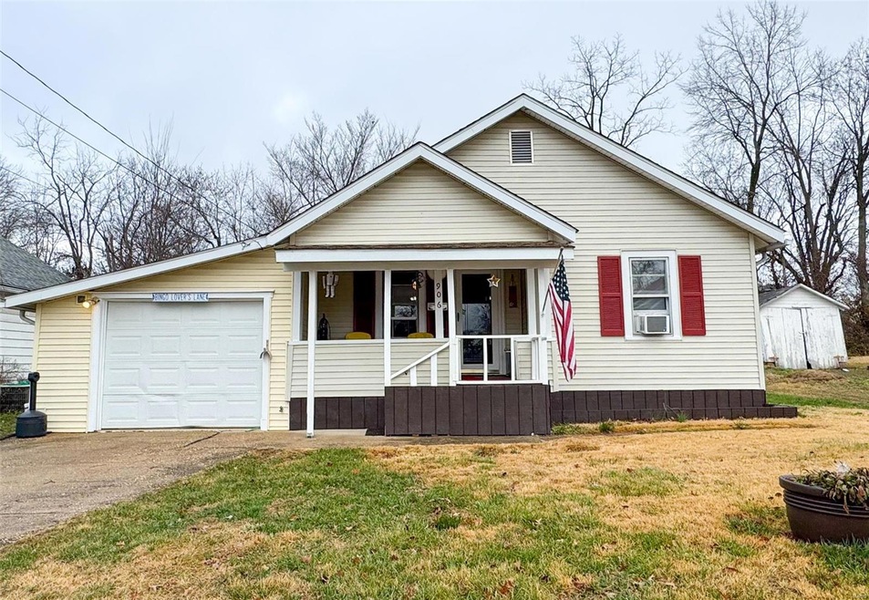 For Sale $110,000