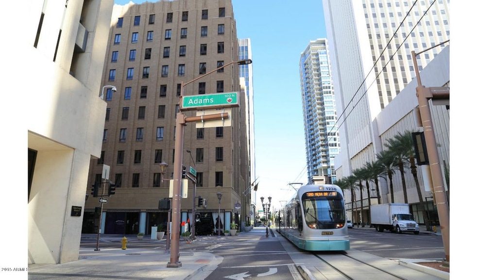 Building with Light Rail