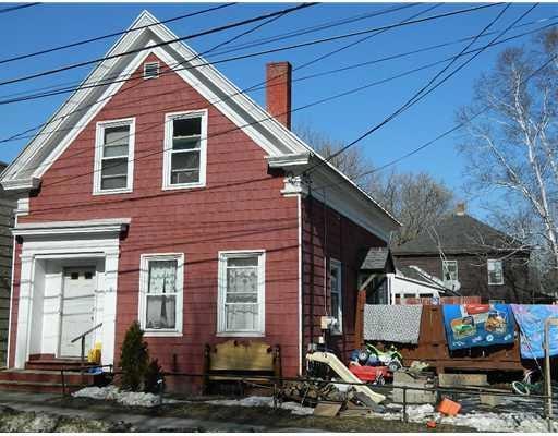 9 Union St, Waterville, ME 04901 - photo 1