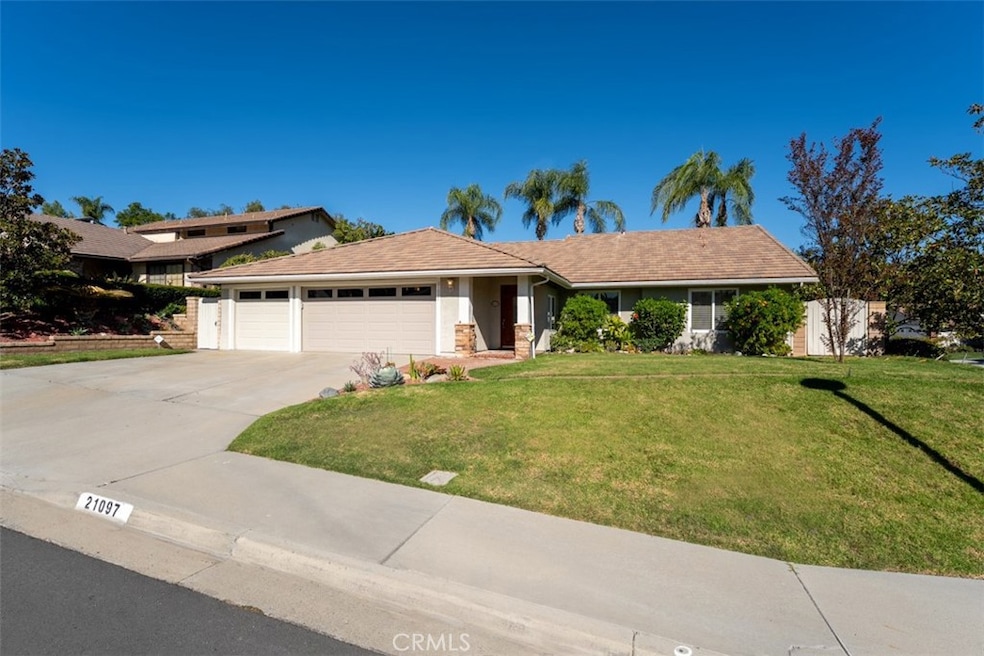 21097 Carlos Rd, Yorba Linda, CA 92887 - photo 1