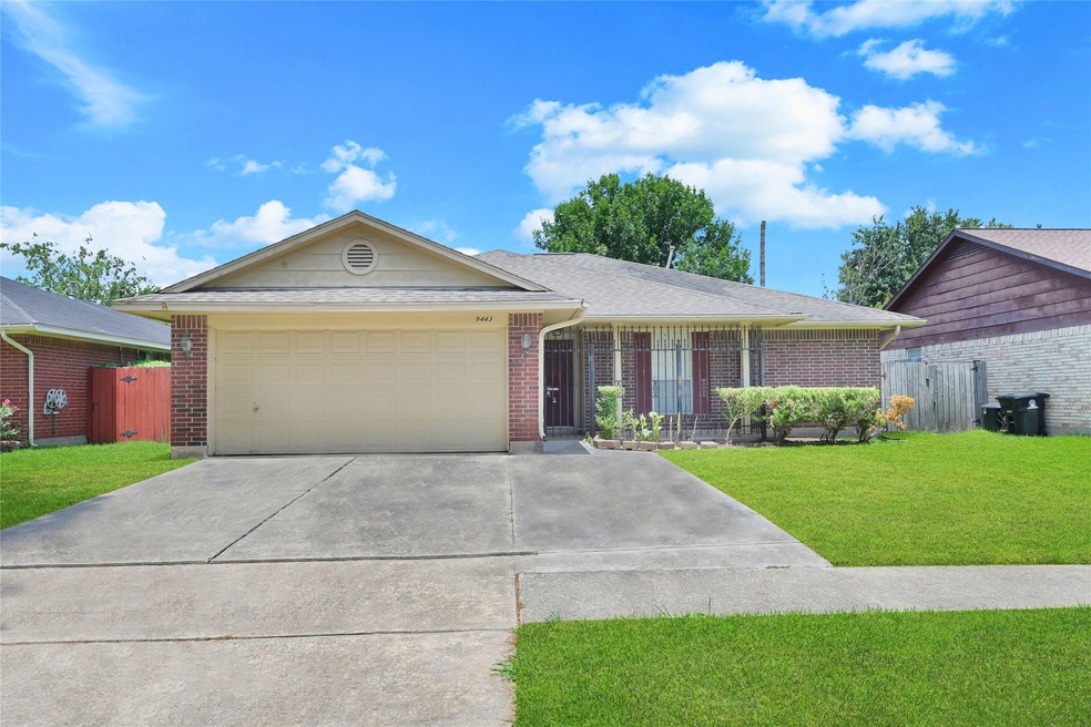 9443 Carmalee St, Houston, TX 77075 - photo 1