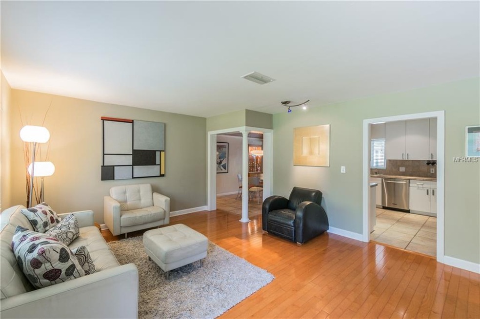 4014 W Tacon St, Tampa, FL 33629 - photo 1