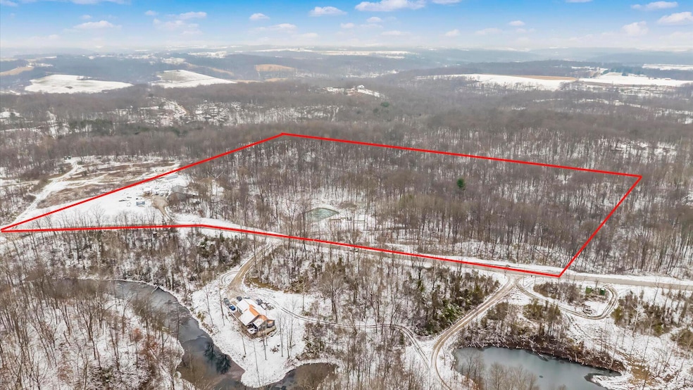 9141 Wesley Chapel Rd, Mount Perry, OH 43760 - photo 1