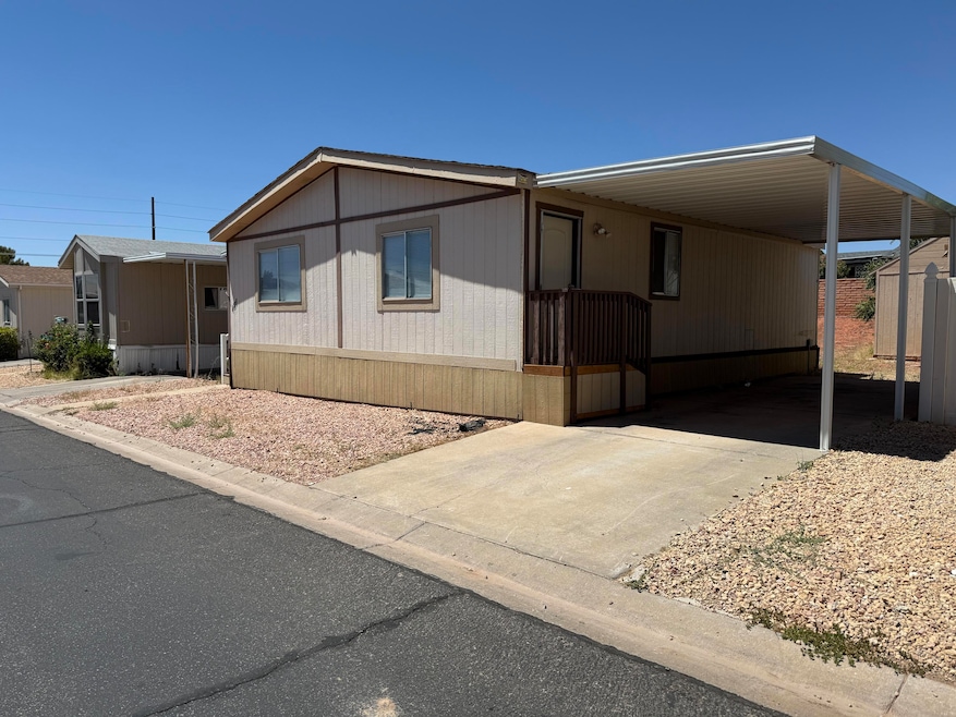 1450 N Dixie Downs Rd unit 151, Saint George, UT 84770 - photo 1