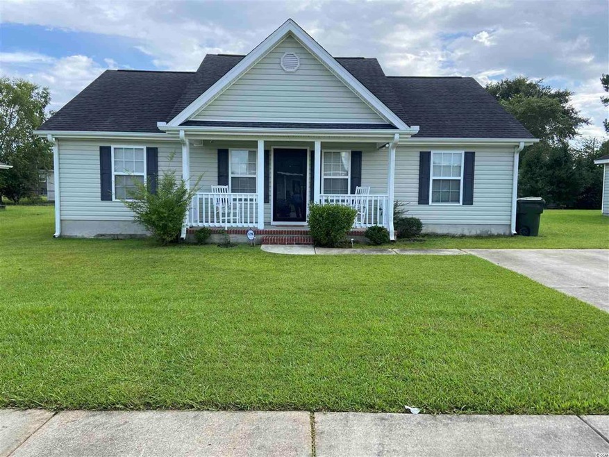 1176 Green Fir Loop, Conway, SC 29527 - photo 1