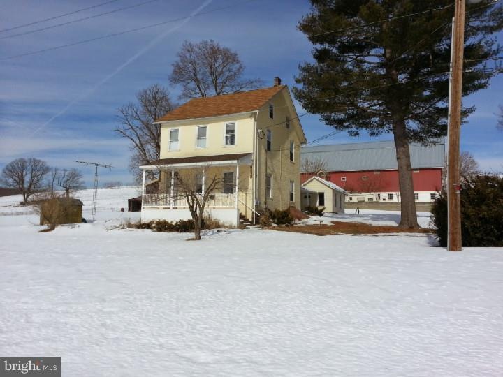 94 W Adamsdale Rd, Schuylkill Haven, PA 17972 - photo 1