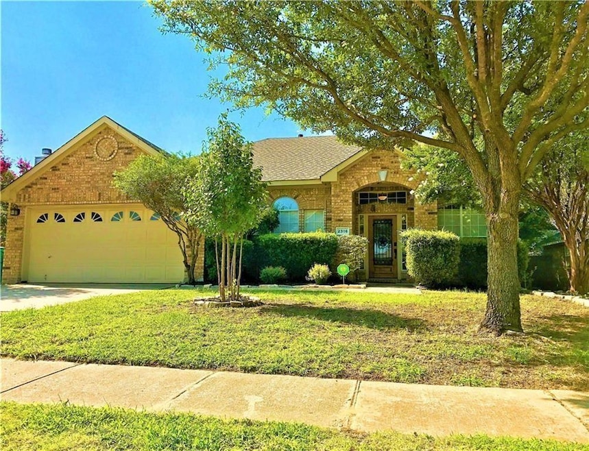 2316 Acorn Bend, Denton, TX 76210 - photo 1