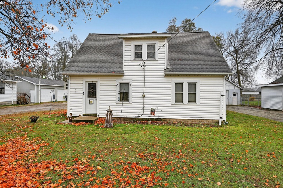 8478 E Michigan Ave, Galesburg, MI 49053 - photo 1