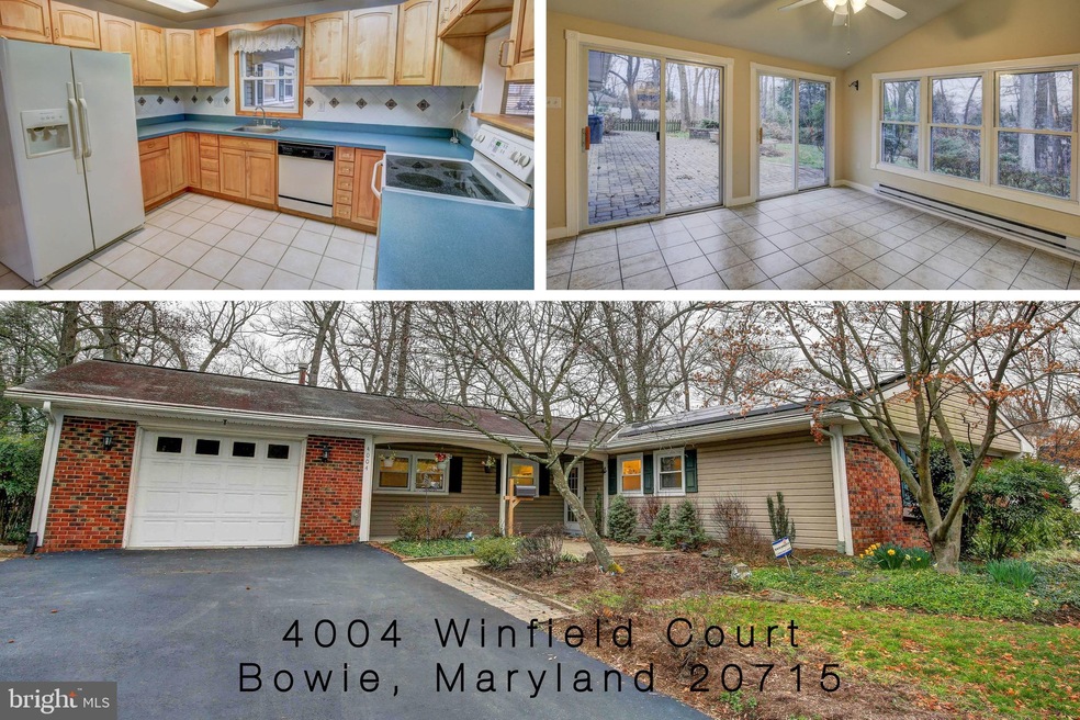 4004 Winfield Ct, Bowie, MD 20715 - photo 1