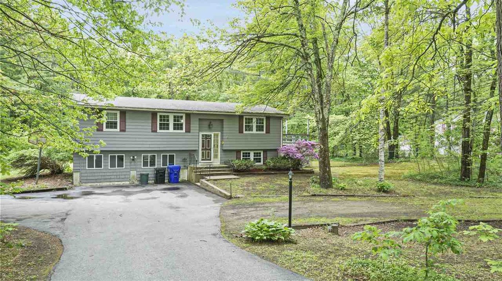 48 Musquash Rd, Hudson, NH 03051 - photo 1