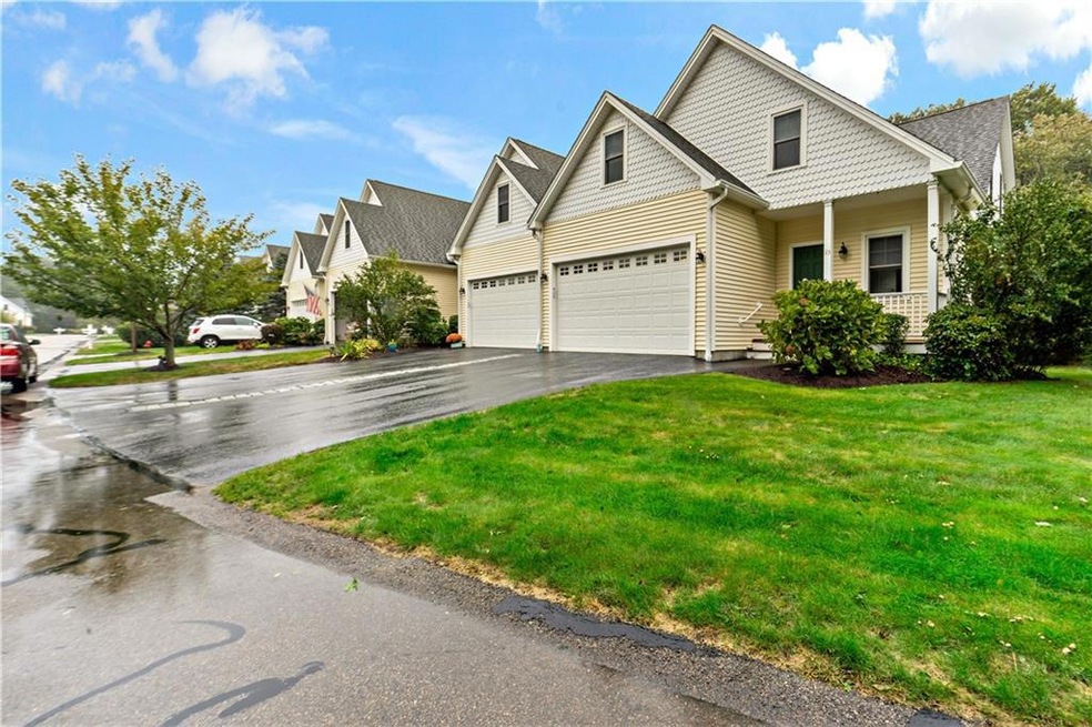 93 Southwinds Dr, Wakefield, RI 02879 - photo 1