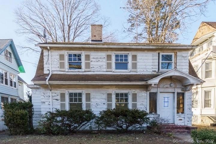 200 Elmwood Ave, Bridgeport, CT 06605 - photo 1