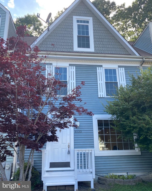 9330 Sea Oat Ct, North Beach, MD 20714 - photo 1