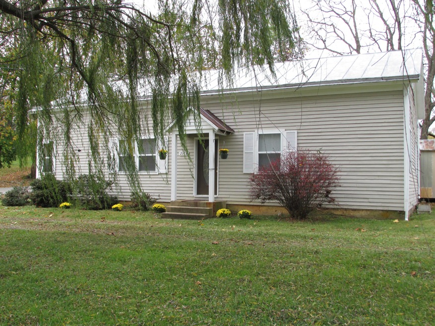Raphine Rd