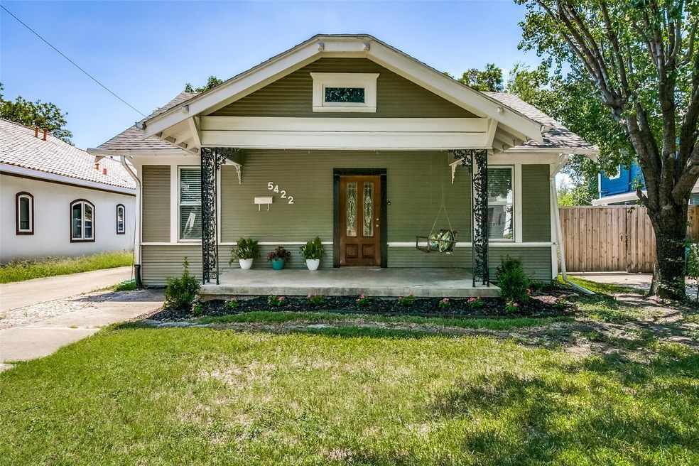 5422 Belmont Ave, Dallas, TX 75206 - photo 1