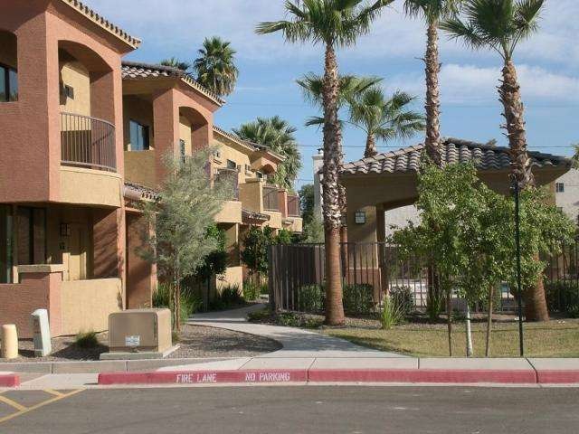 Paradise Villas Exterior
