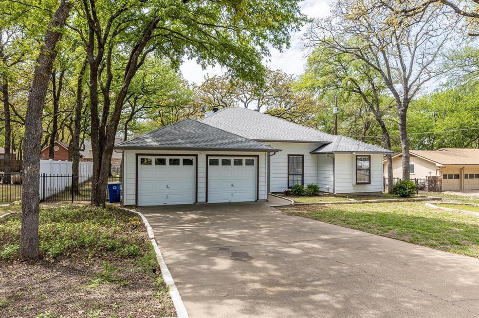 4010 Bandera Dr, Granbury, TX 76049 - photo 1