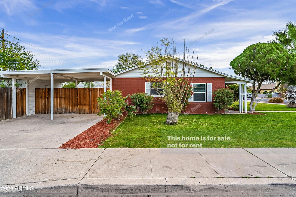 1502 E Edgemont Ave, Phoenix, AZ 85006 - photo 1