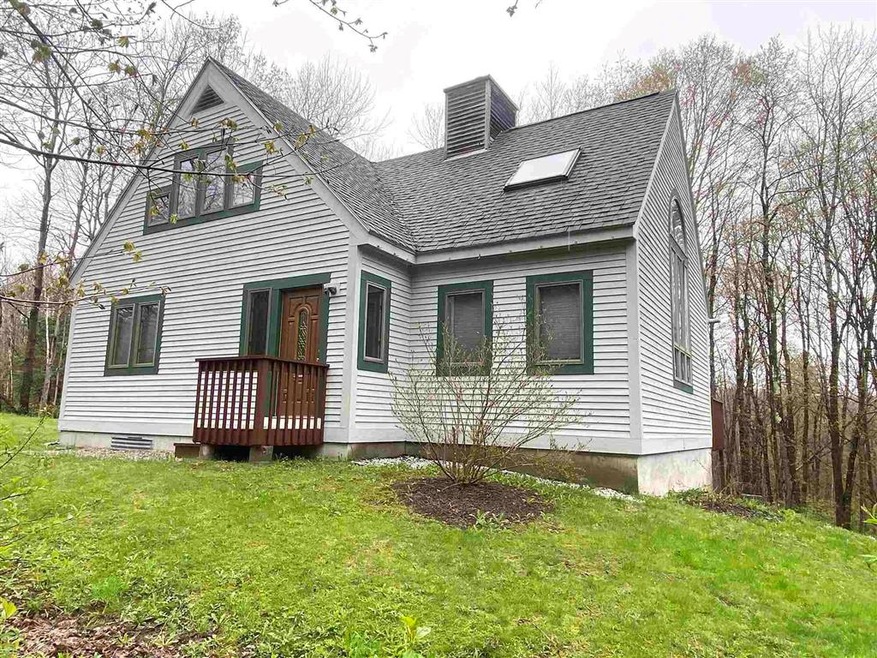 6 Lower 40, Wilmington, VT 05363 - photo 1