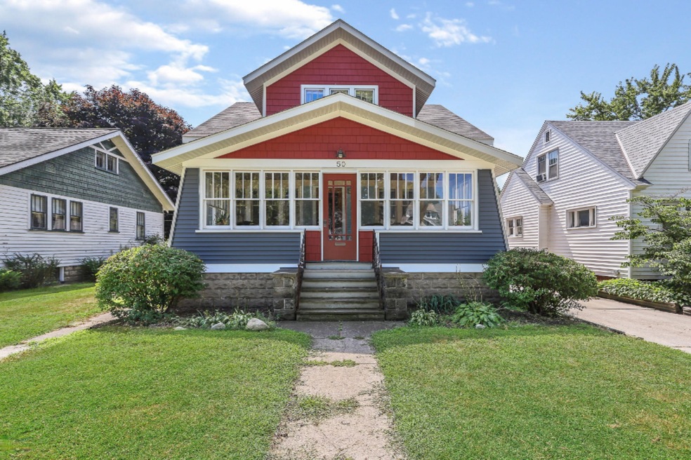 50 W 22nd St Holland Front