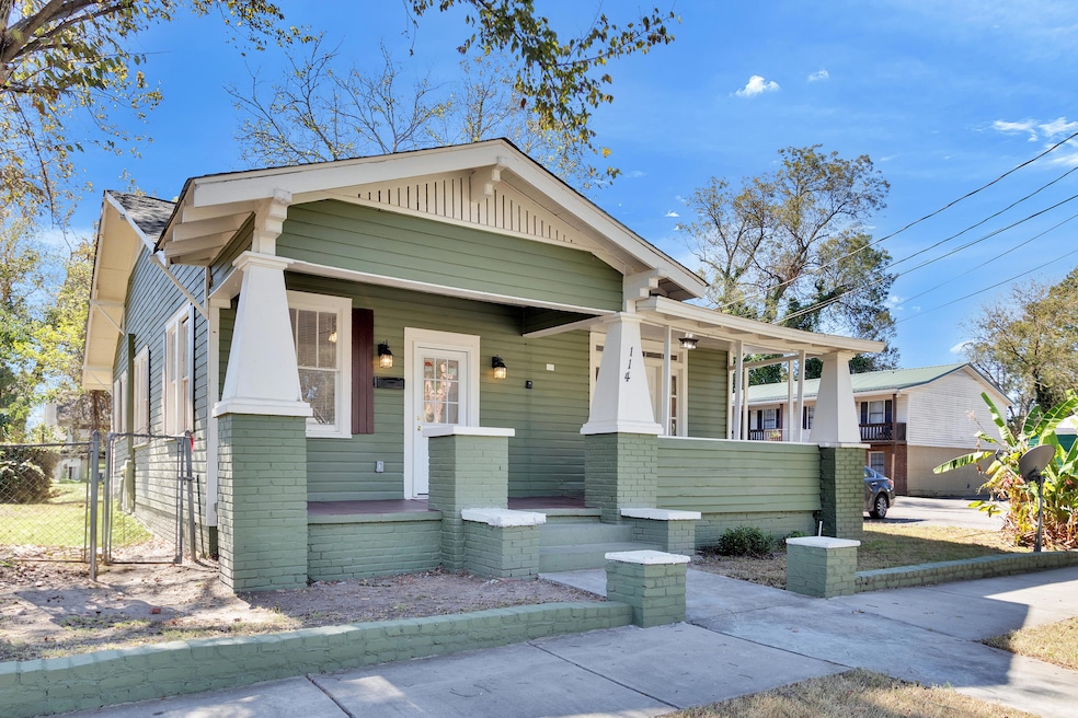 114 Ellis St, Augusta, GA 30901 - photo 1