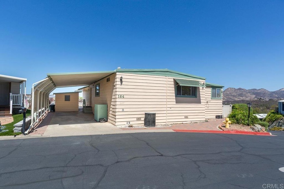 9500 Harritt Rd unit 164, Lakeside, CA 92040 - photo 1