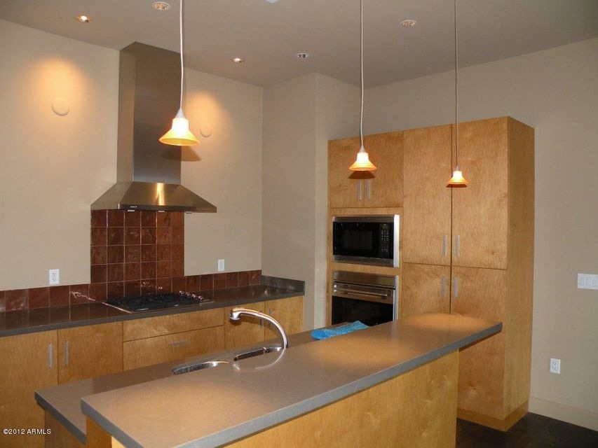 Kitchen View